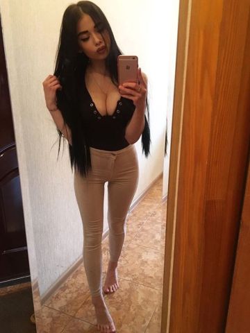Анкета проститутки Камилла - Фото 1, , 23 года, №80755